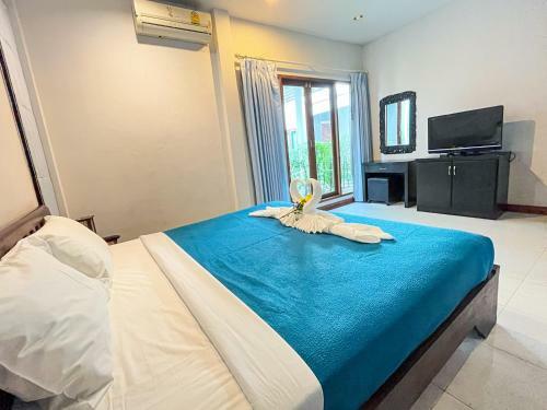 Hotel Purepamvillage