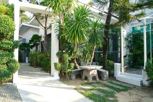 Hotel Purepamvillage