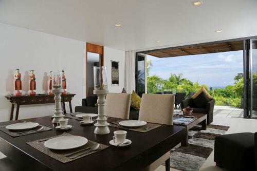 Gorgeous Family Apartment -thc4