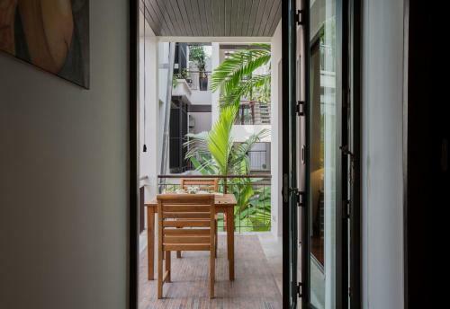 Kata Gardens Beach Apartment