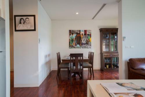 Kata Gardens Beach Apartment