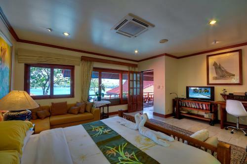 Hotel Villa Kata Keeree - Sha Plus