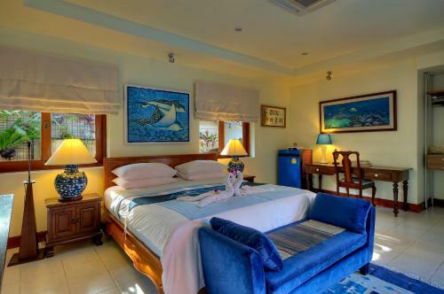 Hotel Villa Kata Keeree - Sha Plus