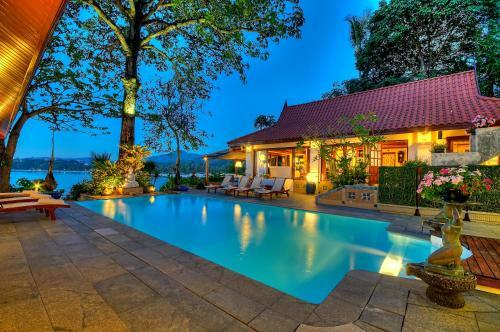 Hotel Villa Kata Keeree - Sha Plus