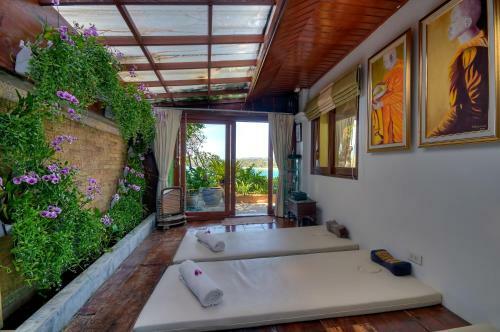 Hotel Villa Kata Keeree - Sha Plus