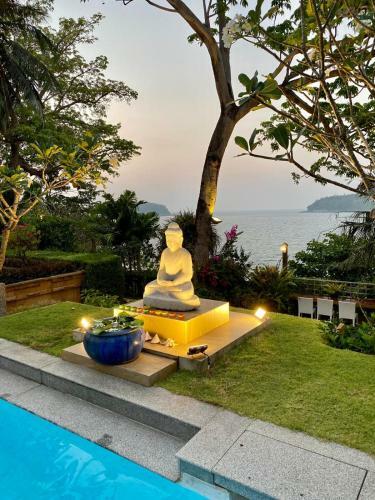 Hotel Villa Kata Keeree - Sha Plus