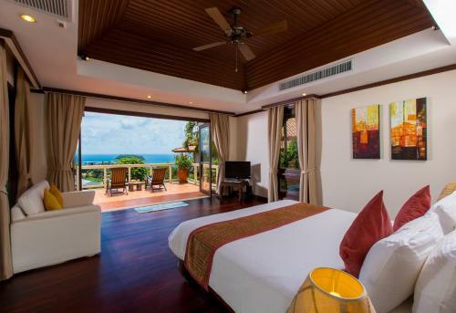 Kataview Villa At Katamanda