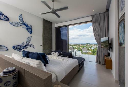 Villa Momo, Kata Phuket