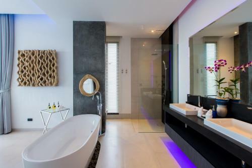 Villa Momo, Kata Phuket