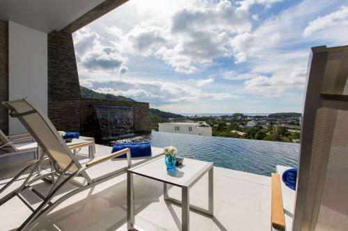 Villa Momo, Kata Phuket
