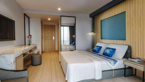 Hotel Dome Kata Resort Sha Extra Plus