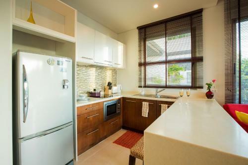 Apartamento Ocean Views Kata Gardens Penthouse 6c