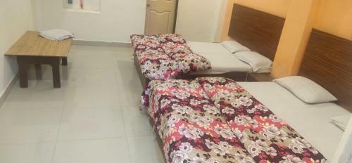 Hotel G.m Food- Park View Resort Matheran