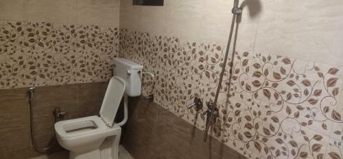 Hotel G.m Food- Park View Resort Matheran