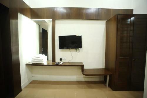 Hotel The Byke Heritage