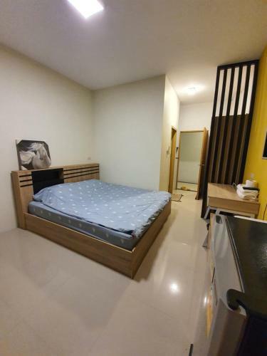 Apartamento ????? ??????? The Peak Klong 6