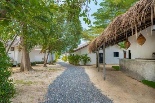 Albergue Puk's Palace Thailand