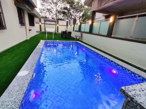 Lonavala Indus Villa