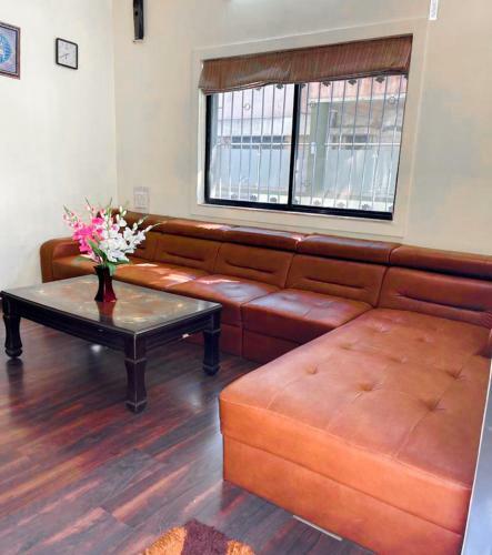 Lonavala Indus Villa