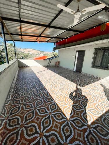 Lonavala Indus Villa