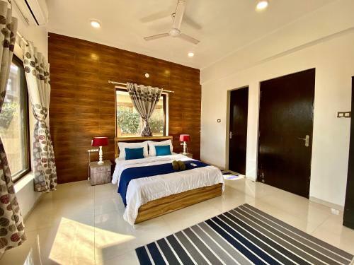 Ekostay - Water Lagoon Villa