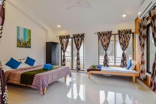 Ekostay - Water Lagoon Villa