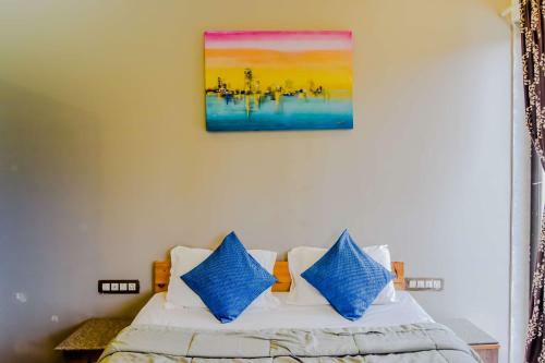 Ekostay - Water Lagoon Villa