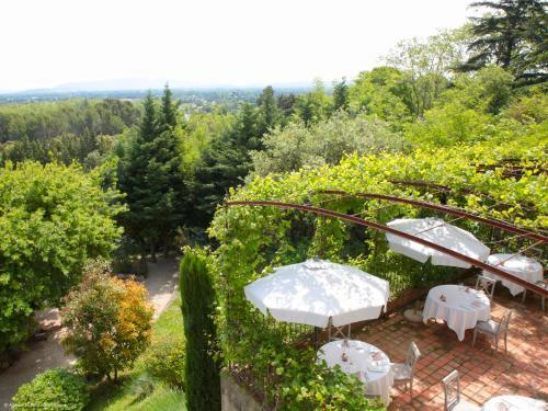 Hotel La Maison Domaine De Bournissac