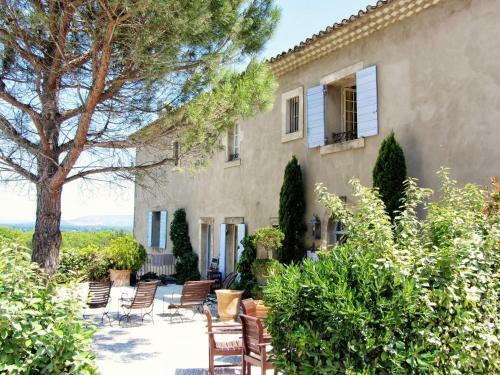 Hotel La Maison Domaine De Bournissac