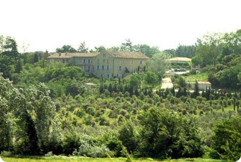 Hotel La Maison Domaine De Bournissac