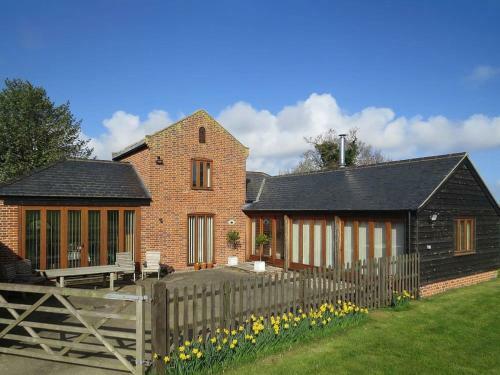 The Stables
