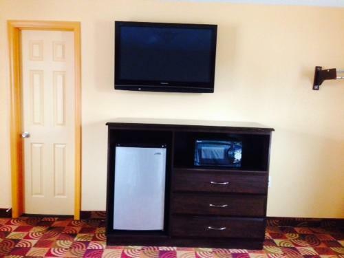 Motel Budgetel Inn