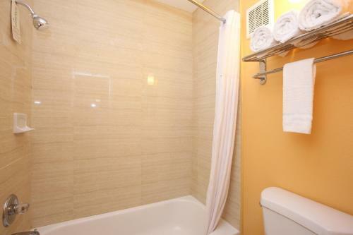 Motel Budgetel Inn