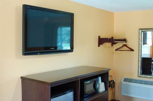 Motel Budgetel Inn