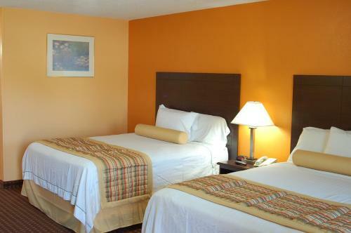 Motel Budgetel Inn