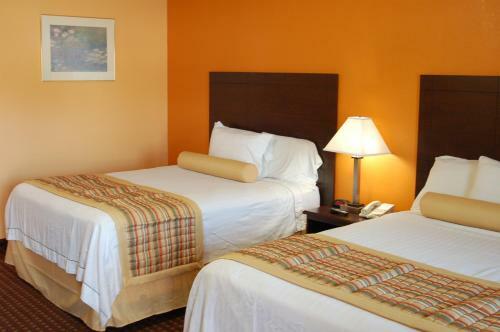 Motel Budgetel Inn