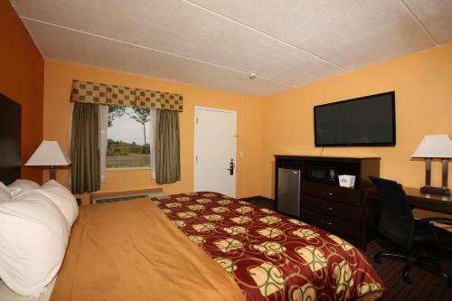 Motel Budgetel Inn