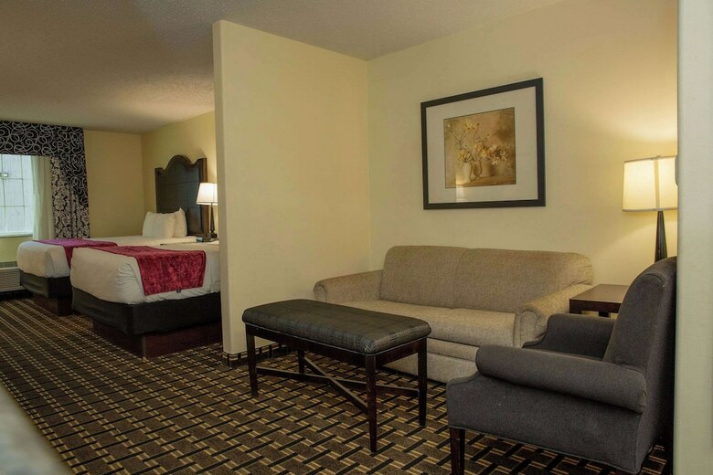Evangeline Downs Hotel, An Ascend Hotel Collection Member