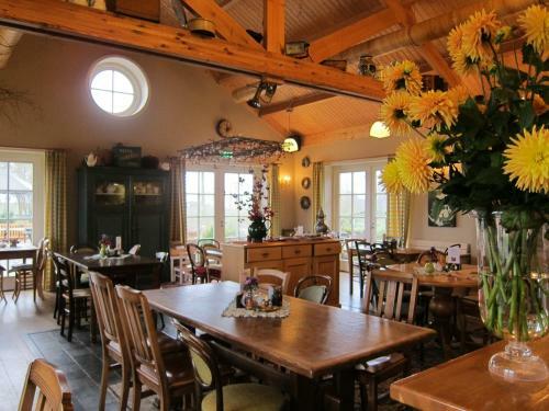 Hostal De Sfeerstal