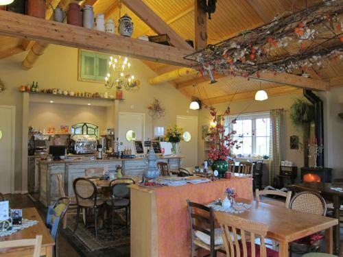 Hostal De Sfeerstal