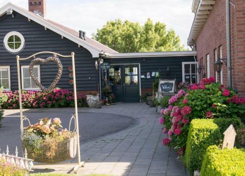 Hostal De Sfeerstal