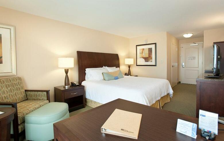 Hotel Hilton Garden Inn Ridgefield Park