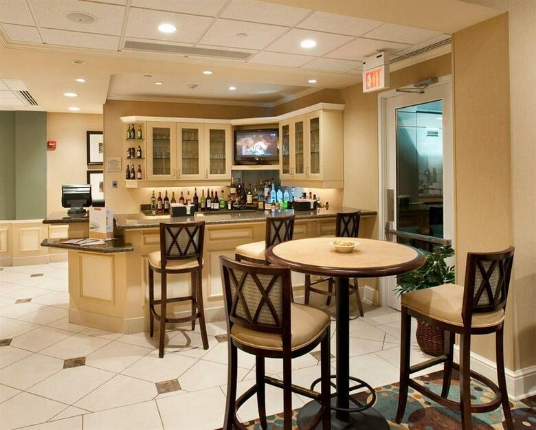 Hotel Hilton Garden Inn Ridgefield Park