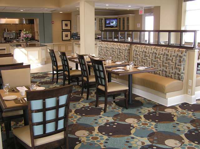 Hotel Hilton Garden Inn Ridgefield Park