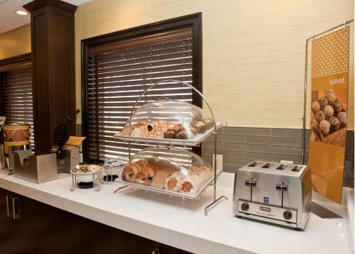 Hotel Hampton Inn Ridgefield Park