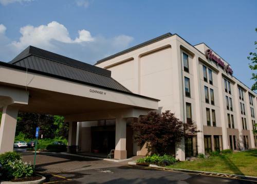 Hotel Hampton Inn Ridgefield Park