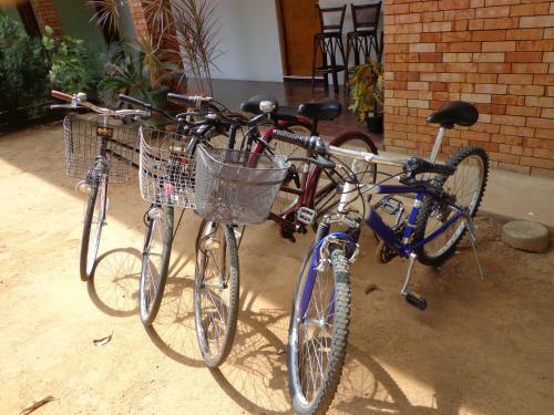 Hostal The Senaro Holiday Inn