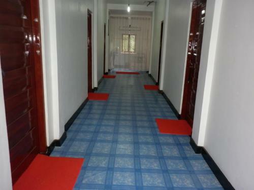 Hostal Luxman Guest House