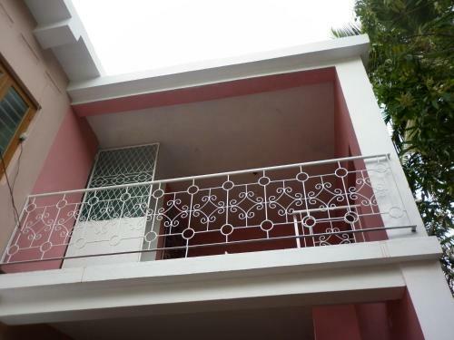 Hostal Luxman Guest House