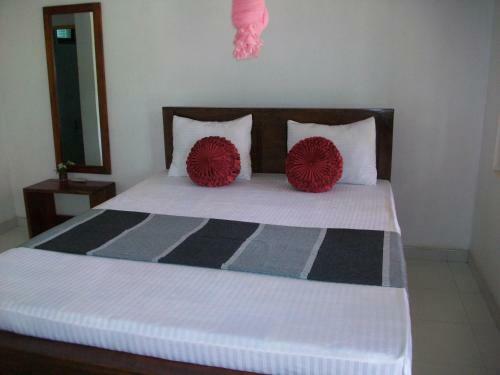 Bed & Breakfast Ruins Villa